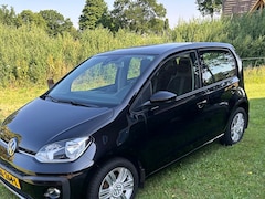 Volkswagen Up! - 1.0 BMT high up!