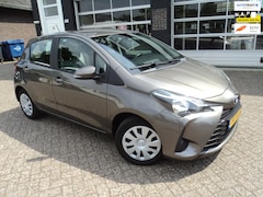 Toyota Yaris - 1.0 VVT-i Comfort Cruise Control Airco
