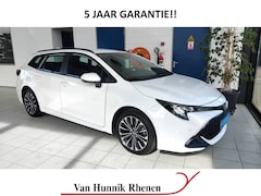 Toyota Corolla Touring Sports - 140 | Apple/Android | Stoel en stuurverw | Parksens v+a | LED |