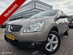 Nissan Qashqai - 2.0 Tekna Premium Pano/Leder/Trekhaak