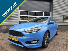 Ford Focus - | NL Auto | Lm velgen | Airco 1.5 ST-Line