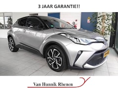 Toyota C-HR - 1.8 Bi-Tone | Parksens V+A | Climat | LED | Camera | Navi |