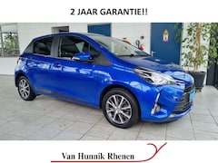 Toyota Yaris - 1.5 Y20 | Camera | Climat | Stoelverwarming |