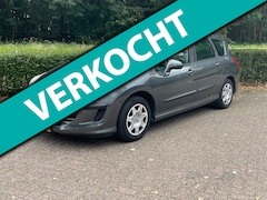 Peugeot 308 SW - 1.6 VTi|X-Line|Airco|Nw. APK|Servicebeurt