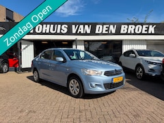 Citroën C-Elysee - 6/1|Airco|Cruise Ctr|Lmv|Bluetooth|Elek Pakket|Nw Apk