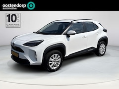 Toyota Yaris Cross - 1.5 Hybrid Active | Apple CarPlay/Android auto | Achteruitrijcamera | Climate control