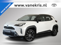 Toyota Yaris Cross - 1.5 Hybrid Adventure, Pano, Vol opties