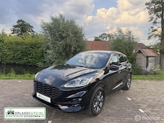Ford Kuga - 2.5 PHEV ST-Line X | Elek. Trekh. | ACC |