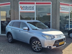 Mitsubishi Outlander - 2.0 PHEV Executive Edition - Apk t/m 16-2-27