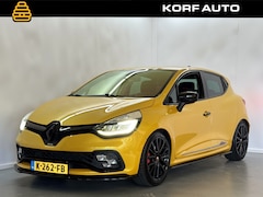 Renault Clio - 1.6 R.S. Trophy 220PK / Akrapovic / Keyless / Cruise