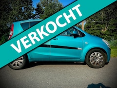 Suzuki Splash - 1.0 STEENKOUDE AIRCO, STANDKACHEL, LAGE KM, APK