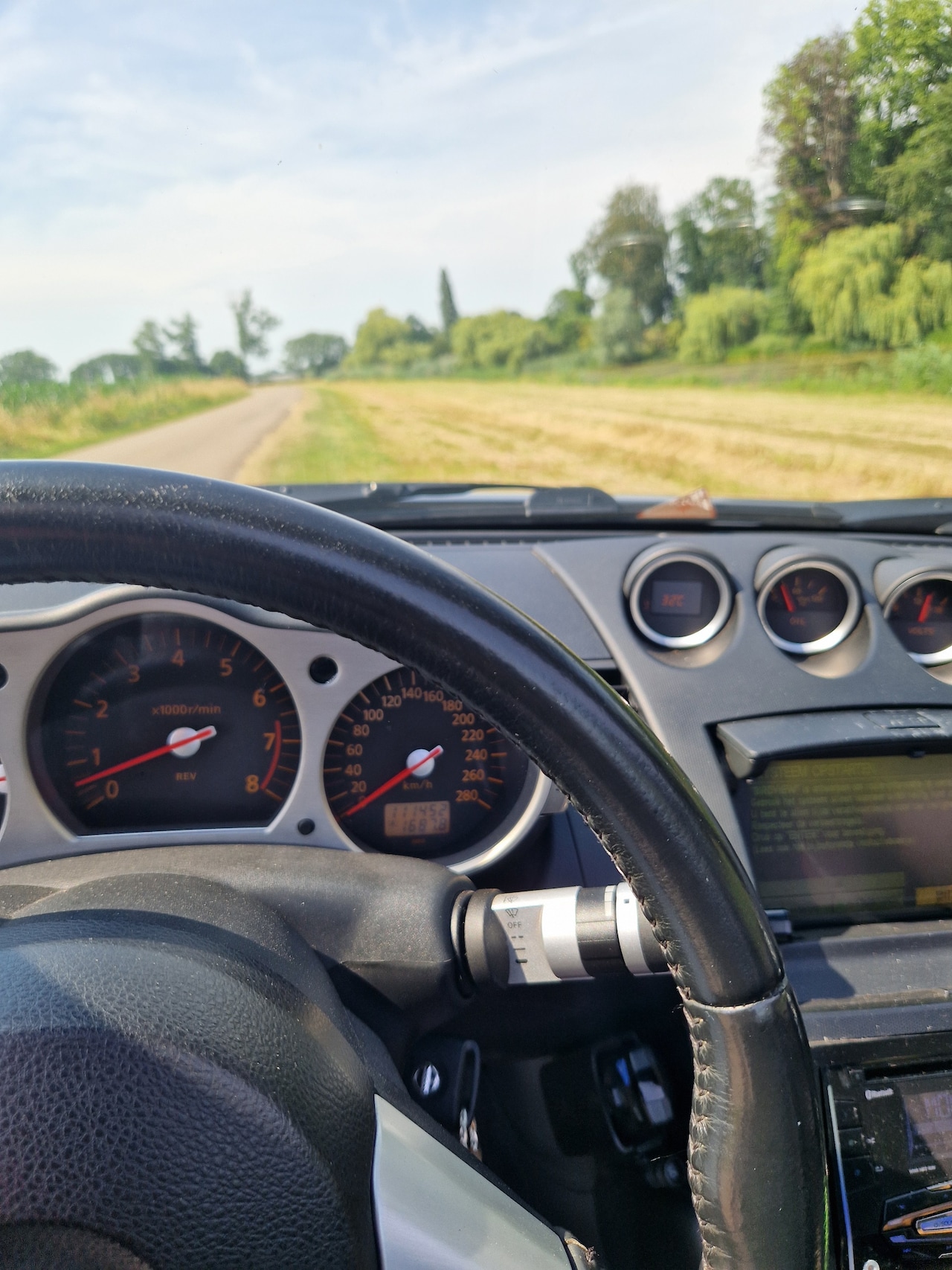Nissan 350Z Roadster - 3.5 V6 - AutoWereld.nl