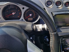 Nissan 350Z Roadster - 3.5 V6