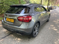 Mercedes-Benz GLA-Klasse - 200 Premium Plus