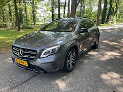 Mercedes-Benz GLA-Klasse - 200 Premium Plus
