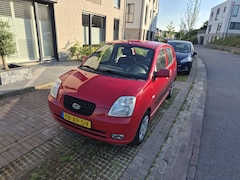 Kia Picanto - 1.0 D-light Airco