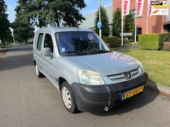 Peugeot Partner - 170C 1.9 D Avantage AIRCO(IJS KOUD) APK