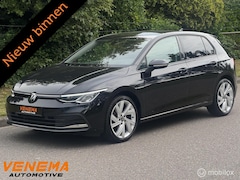 Volkswagen Golf - 2.0 TDI Style