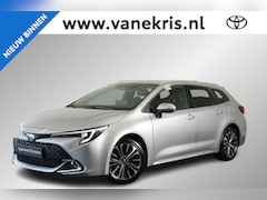 Toyota Corolla Touring Sports - Hybrid 140 Dynamic, Stuur, stoelverwarming