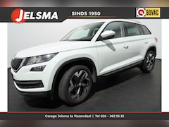 Skoda Kodiaq - 1.5 TSi ACT Style Aut. 7p., Camera | Navi & CarPlay | Trekhaak
