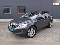 Volvo XC60 - 3.0 T6 AWD Summum, Panoramadak, Leder, Trekhaak
