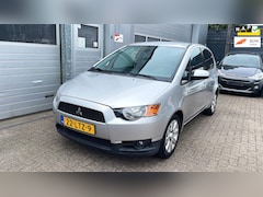 Mitsubishi Colt - 1.3 Edition Two-Airco-Cruise-Velgen-New APK