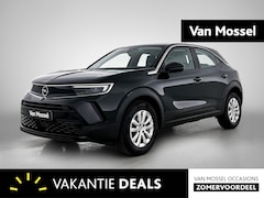Opel Mokka - 1.2 Edition | 100pk | Apple Carplay/Android Auto | Camera |