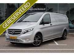 Mercedes-Benz Vito - 114 CDI Extra Lang l Camera l Trekhaak l PTS l THERMOTRONIC l Intelligent Light systeem l