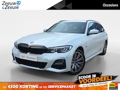 BMW 3-serie Touring - 320e Business Edition Plus | Dealer onderhouden | Eerste eigenaar | Trekhaak | Achteruitri
