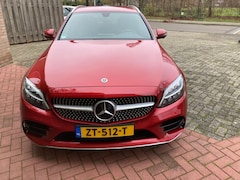 Mercedes-Benz C-klasse Estate - 180 Business Solution AMG amg line