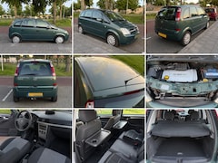 Opel Meriva - 1.6-16V Enjoy