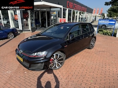 Volkswagen Golf - GTI 2.0 TSI|AUTOMAAT|5DRS|NAVI| 87DKM