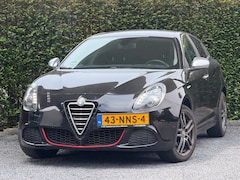 Alfa Romeo Giulietta - 1.4 T | PDC | CRUISE | AIRCO | RIJDT SUPER