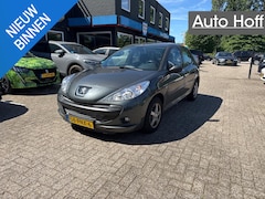 Peugeot 206 - 1.4 XS | Autom. Airco | LMV | Elekt. Ramen | 5 Deuren | APK tot 02-03-2027