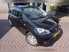 SEAT Mii - 1.0I Style Intense