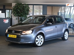 Volkswagen Polo - 1.4-16V Trendline Cruise control Climate Pdc