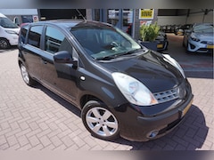 Nissan Note - 1.6I First Note