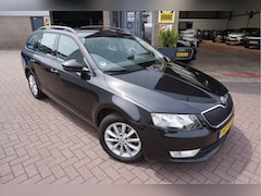 Skoda Octavia Combi - 1.6 TDI Greentech Ambition Businessline