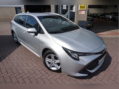 Toyota Corolla Touring Sports - 1.8I Hybrid Active Automaat