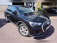 Audi Q3 - 35 TFSI Advanced Automaat