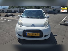 Citroën C1 - €1749, -1.0-12V Selection Apk 2027 1 Jaar Airco