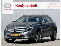 Mercedes-Benz GLA-Klasse - 200 Prestige Automaat | PDC v+A | Lederen bekleding