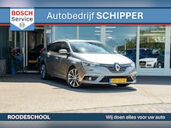 Renault Mégane Estate - 1.2 TCe Bose