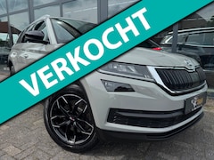 Skoda Kodiaq - 2.0 TSI 4x4 Sportline Business | CarPlay