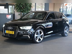 Audi A3 Sportback - 1.4 e-tron S-Line Virtual Led B&O Leder Cruise Pdc