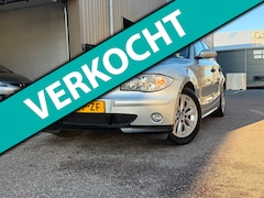 BMW 1-serie - 118i Business Line Automaat