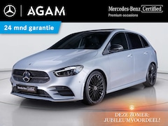 Mercedes-Benz B-klasse - 180 Star Edition AMG Line Panorama dak