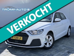 Audi A1 Sportback - 25 TFSI Pro Line|NAVI|CLIMA|PDC|CRUISE|