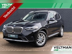 BMW X3 - xDrive30e High Executive PANORAMADAK TREKHAAK MEMORY CAMERA