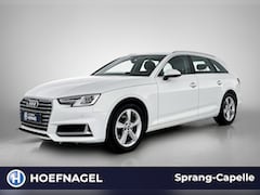 Audi A4 Avant - 40 TFSI Pro Line | Trekhaak | Adaptive Cruise | Stoelverw. |